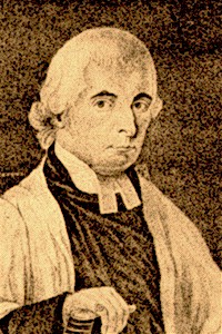 Joseph Proud (1745-1826)