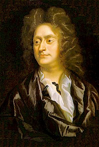 Henry Purcell (circa 1658-1695)