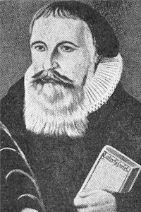 Martin Rinkart (1586-1649)