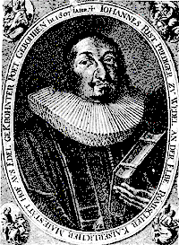 Johann Rist (1607-1667)