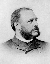Daniel Crane Roberts (1841-1907)