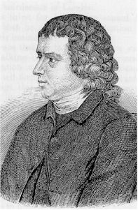 Robert Robinson (1735-1790)