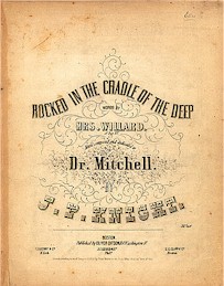 Oliver Ditson & Co. (Boston, Massachusetts: 1853)