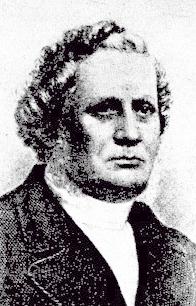 Carl Olof Rosenius (1816-1868)