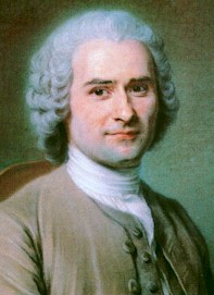 Jean-Jacques Rousseau (1712-1778)