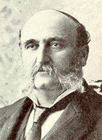 Ira David Sankey (1840-1908)