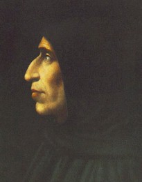 Girolamo Savonarola (1452-1498)