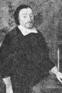 Johann Scheffler (1624-1677)