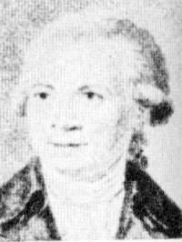 Johann Abraham Peter Schulz (1747-1800)