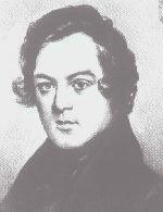 Robert Alexander Schumann (1810-1856)