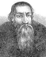 Nikolaus Selnecker (1532-1592)