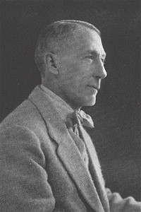 Martin Fallas Shaw (1875-1958)