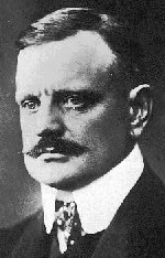Jean Sibelius (1865-1957)