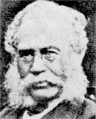 Henry Thomas Smart (1813-1879)