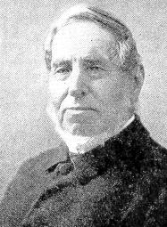 Samuel Francis Smith (1808-1895)