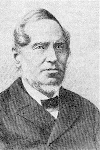 Samuel Francis Smith (1808-1895)