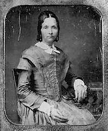 Eliza R. Snow (1804-1887)
