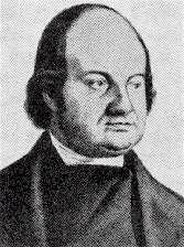 Karl Johann Philipp Spitta (1801-1859)