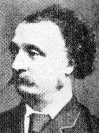 John Stainer (1840-1901)