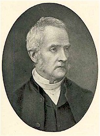Arthur Penrhyn Stanley (1815-1881)