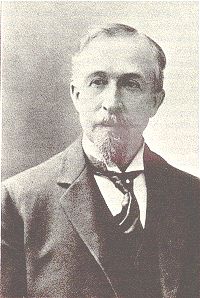 George Coles Stebbins (1846-1945)