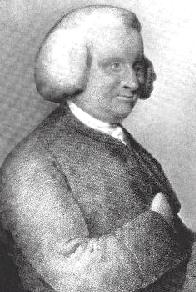 Samuel Stennett (1727-1795)