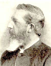 Samuel John Stone (1839-1900)