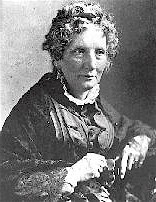 Harriet Beecher Stowe (1812-1896)