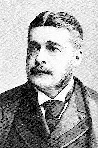 Arthur Seymour Sullivan (1842-1900)