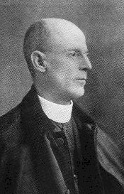 John Bannister Tabb (1845-1909)