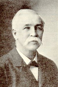Theodore E. Perkins (1831-1912)