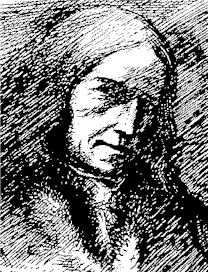Gerhard Tersteegen (1697-1769)