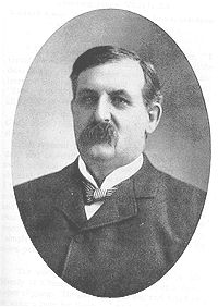 Daniel Brink Towner (1850-1919)