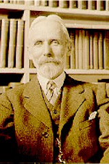Henry Hallam Tweedy (1868-1953)