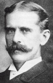 Henry Jackson van Dyke (1852-1933)