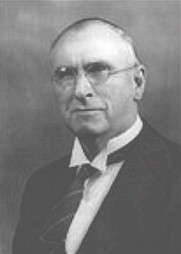 James D. Vaughan (1864-1941)