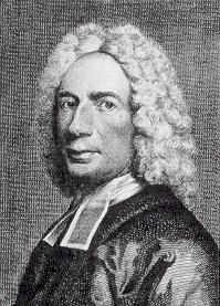 Isaac Watts (1674-1748)