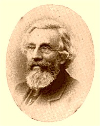George James Webb (1803-1887)