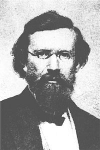 Joseph Philbrick Webster (1819-1874)
