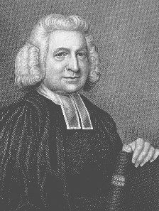 Charles Wesley (1707-1788)