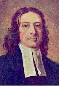 John Wesley (1703-1791)