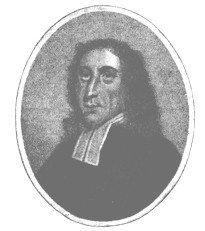 Samuel Wesley, Jr. (1691-1739)