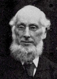 John Murch Wigner (1844-1911), circa 1906