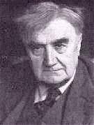 Ralph Vaughan Williams (1872-1958)