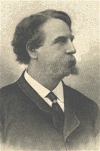 Richard Storrs Willis (1819-1900)