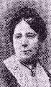 Catherine Winkworth (1827-1878)