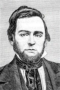 Isaac Baker Woodbury (1819-1858)