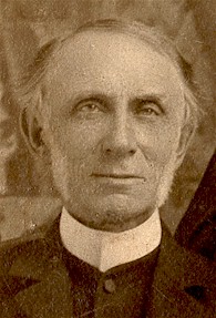 Denis Wortman (1835-1922)