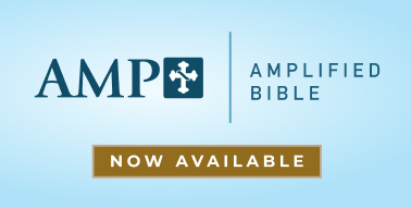 Image 1: Amplified Bible Now Available on BLB!