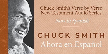 Image 15: Chuck Smith's Verse by Verse Audio Series – Now in Spanish 